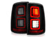 ANZO 311274 Black Smoke Lens Full LED Tail Lights | 2009-2018 RAM 2500/3500 6.7L Cummins