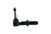 Apex KIT173 HD Drag Link Kit | 2017-2024 Ford F250/F350 Super Duty 4WD