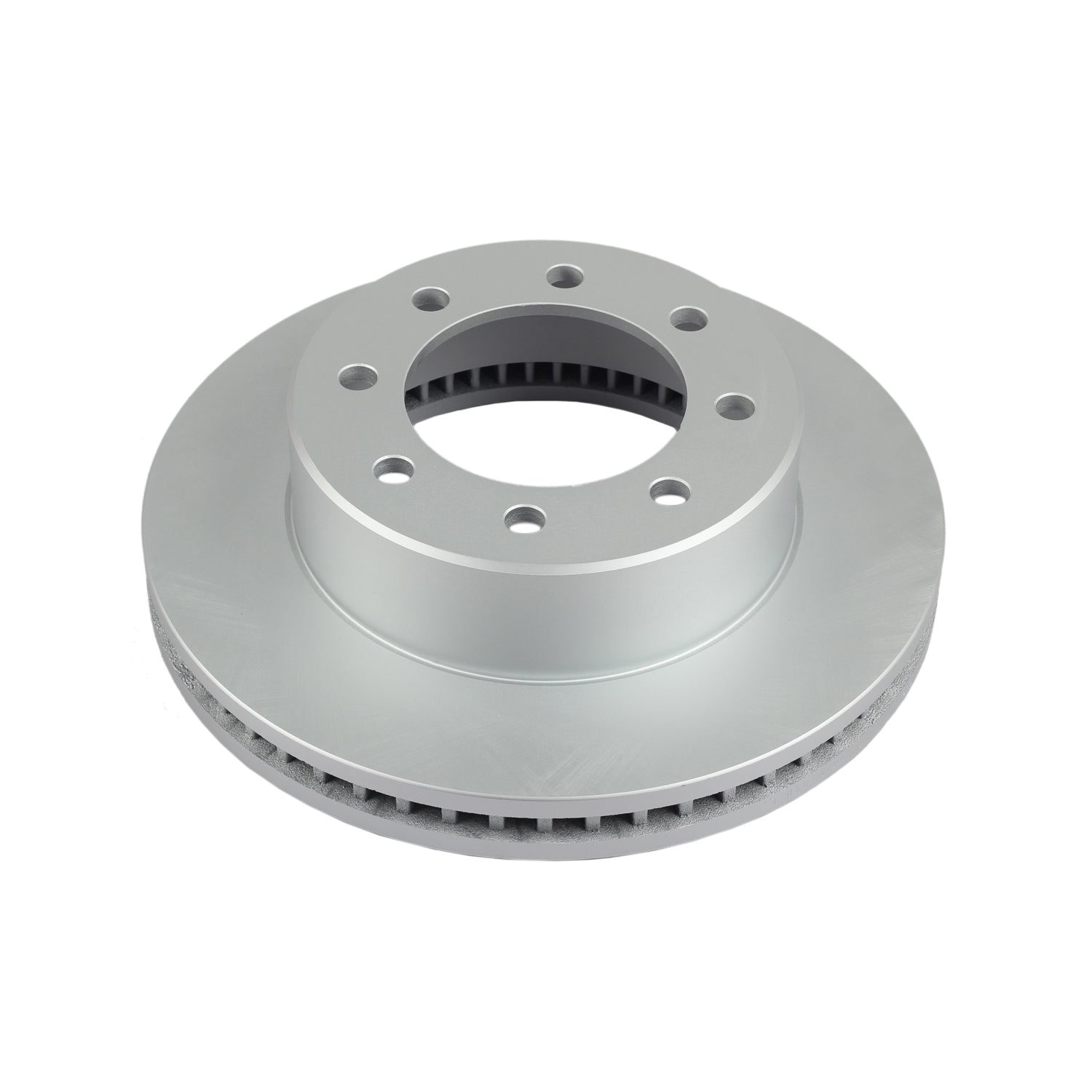 Powerstop AR8373EVC Front Evolution Fully Coated Rotor | 2019-2026 RAM 2500/3500