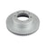 Powerstop AR8373EVC Front Evolution Fully Coated Rotor | 2019-2026 RAM 2500/3500