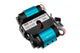 ARB CKMTA12 On-Board High-Performance 12 Volt Twin Air Compressor | Universal
