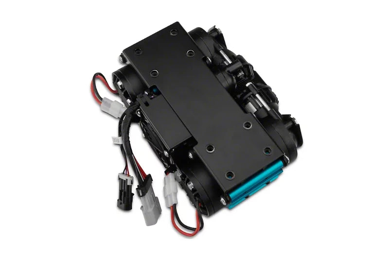 ARB CKMTA12 On-Board High-Performance 12 Volt Twin Air Compressor | Universal