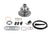 ARB RD166 Air Locker Differential - Dana 60HD, 35 Spline, 4.56 & Up | 1999-2022 Ford F250/F350