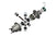 ARB RD166 Air Locker Differential - Dana 60HD, 35 Spline, 4.56 & Up | 1999-2022 Ford F250/F350