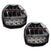 ARB ARBVX17 Intensity IQ LED Driving Lights with Wireless App Control | Universal