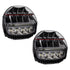 ARB ARBVX17 Intensity IQ LED Driving Lights with Wireless App Control | Universal