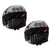 ARB ARBVX17 Intensity IQ LED Driving Lights with Wireless App Control | Universal