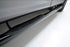 Aries 205016 3 inch Black Round Nerf Bars | 2009 Dodge RAM 1500 Crew Cab