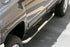 Aries 234009-2 3 inch Stainless Steel Side Steps | 1999-2008 GM Silverado/Sierra 1500/2500HD/3500HD