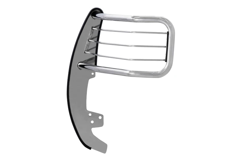 Aries 4069-2 Stainless Steel Grille Guard | 2007-2010 Silverado 2500HD/3500HD
