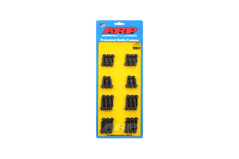 ARP 100-7534 Hex Head Valve Cover Bolt Kit | 2004.5-2010 GM Silverado/Sierra 2500HD/3500HD 6.6L Duramax