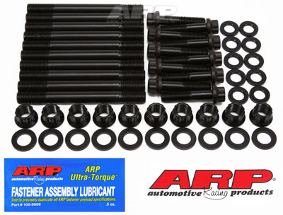 ARP 230-5401 Main Stud Kit | 2001-2005 GM Silverado/Sierra 2500HD/3500HD 6.6L Duramax