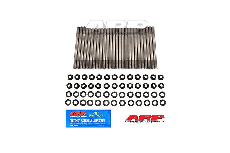 ARP 247-4204 Custom Age 625+ Head Stud Kit | 1998.5-2018 Dodge 5.9L/6.7L Cummins