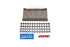 ARP 247-4204 Custom Age 625+ Head Stud Kit | 1998.5-2018 Dodge 5.9L/6.7L Cummins