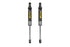 ADS 100ADS-10091 Mesa 2.5 inch Front Shocks for 2-3.5 inch Lift | 2005-2016 Ford F250/F350 Powerstroke 4WD