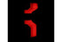 AlphaRex 620068 LUXX-Series LED Tail Lights - Black-Red | 2020-2023 Silverado 2500HD/3500HD