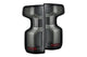 AlphaRex 620078 LUXX-Series LED Tail Lights - Alpha-Black | 2020-2023 Silverado 2500HD/3500HD