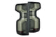 AlphaRex 620088 LUXX-Series LED Tail Lights - Black | 2020-2023 Silverado 2500HD/3500HD