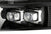 AlphaRex 880208 NOVA LED Jet Black Headlights | 2007-2014 GM Chevrolet Silverado 1500