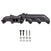 ATS 204-920-2272 T3 2 Piece Pulse Flow Exhaust Manifold Kit | 2003-2007 Dodge RAM 2500/3500 5.9L Cummins