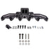 ATS 204-943-2218 T4 3 Piece Pulse Flow Exhaust Manifold Kit | 1998.5-2002 Ram 5.9L Cummins