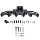 ATS 204-943-2218 T4 3 Piece Pulse Flow Exhaust Manifold Kit | 1998.5-2002 Ram 5.9L Cummins