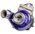 ATS 202-302-2464 Aurora VFR 3000 Stage 1 Turbocharger | 2019-2024 Ram 6.7L Cummins