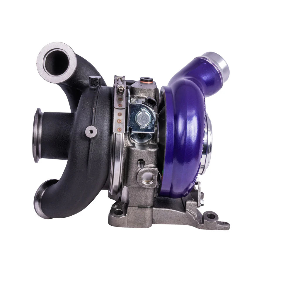 ATS 202-406-3368 Aurora 4000 VNT Stage 2 Turbocharger Kit | 2011-2014 Ford 6.7L Powerstroke