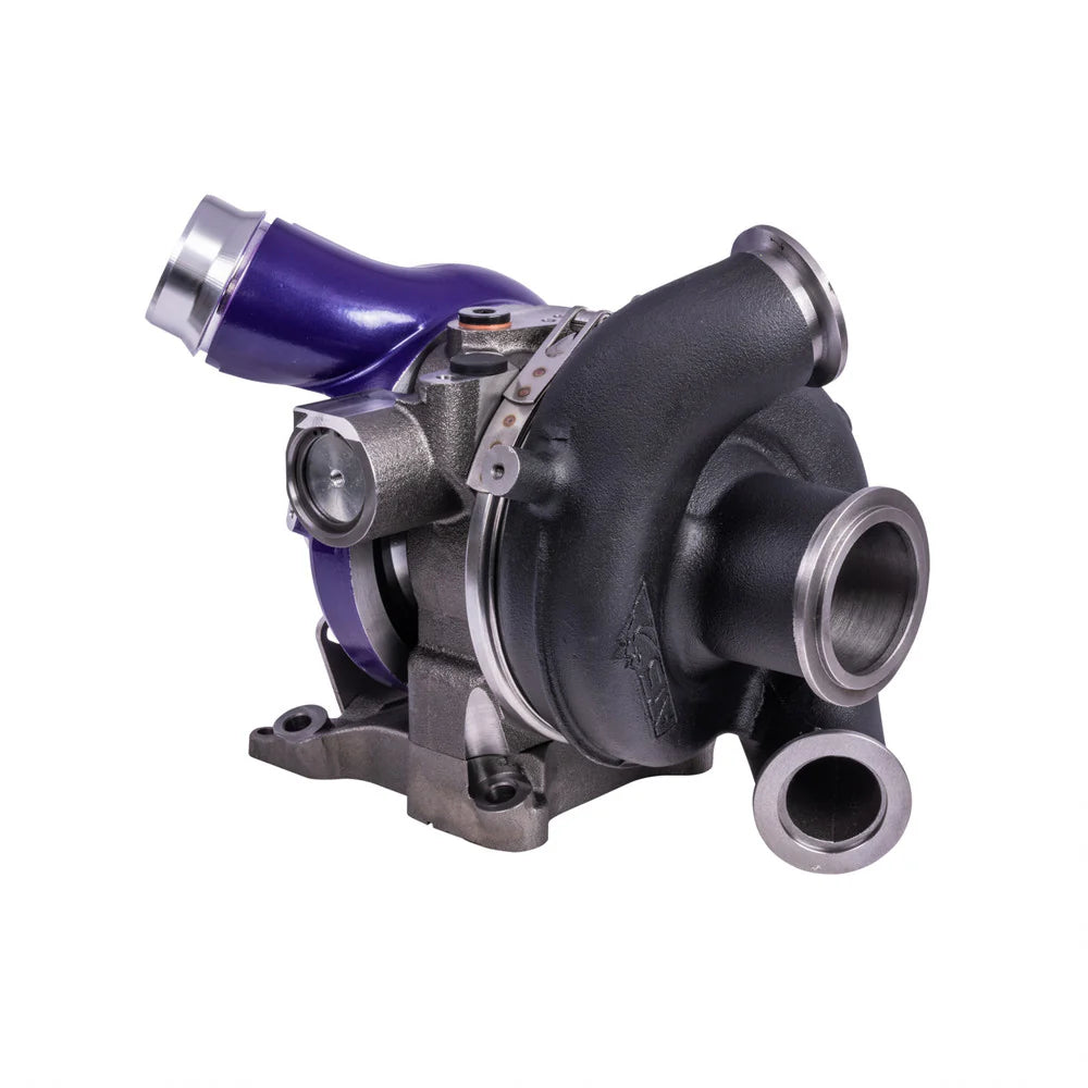 ATS 202-406-3368 Aurora 4000 VNT Stage 2 Turbocharger Kit | 2011-2014 Ford 6.7L Powerstroke