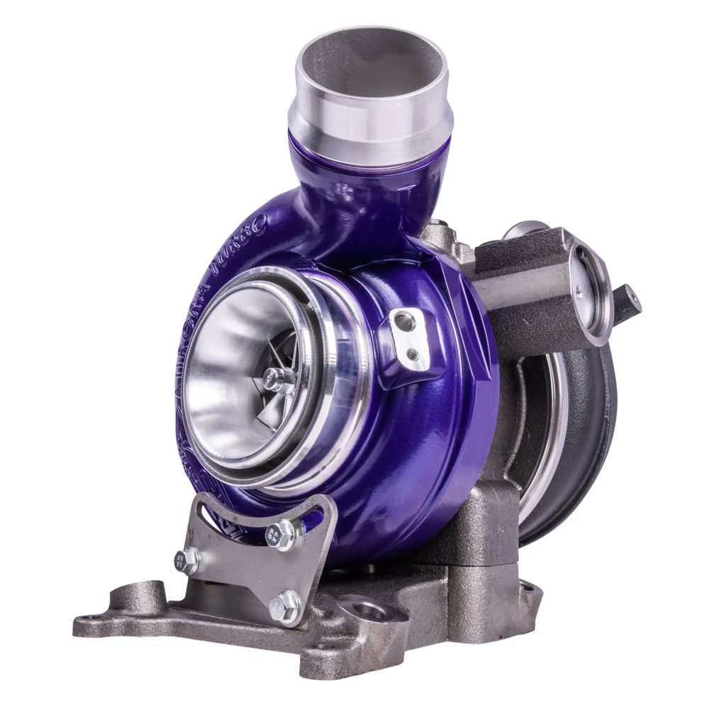 ATS 202-406-3368 Aurora 4000 VNT Stage 2 Turbocharger Kit | 2011-2014 Ford 6.7L Powerstroke
