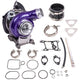 ATS 202-407-3368 Aurora 4000 VNT Stage 2 Turbocharger Kit | 2011-2016 Ford 6.7L Powerstroke Cab & Chassis