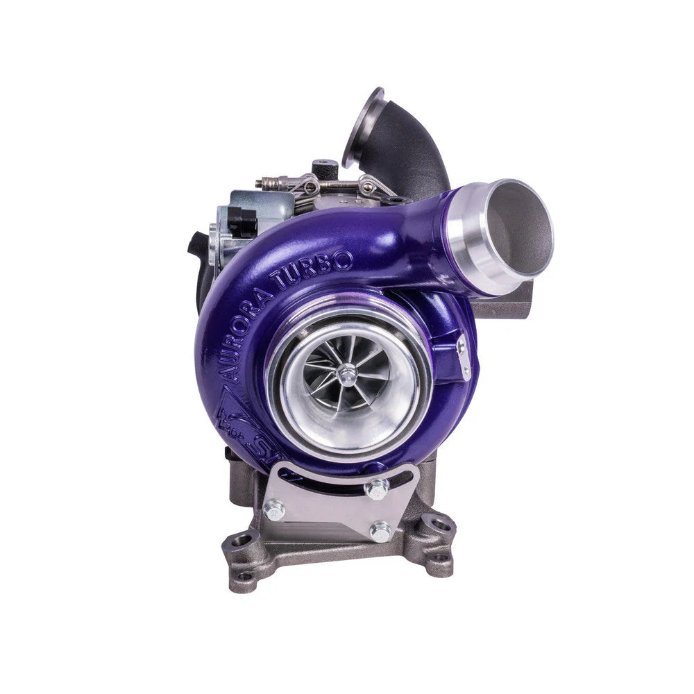 ATS 202-407-3368 Aurora 4000 VNT Stage 2 Turbocharger Kit | 2011-2016 Ford 6.7L Powerstroke Cab & Chassis