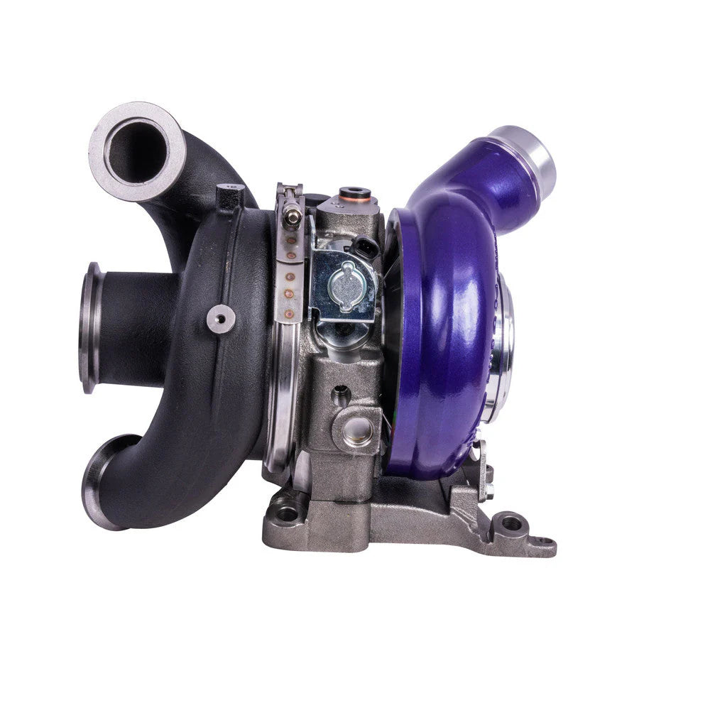 ATS 202-407-3368 Aurora 4000 VNT Stage 2 Turbocharger Kit | 2011-2016 Ford 6.7L Powerstroke Cab & Chassis