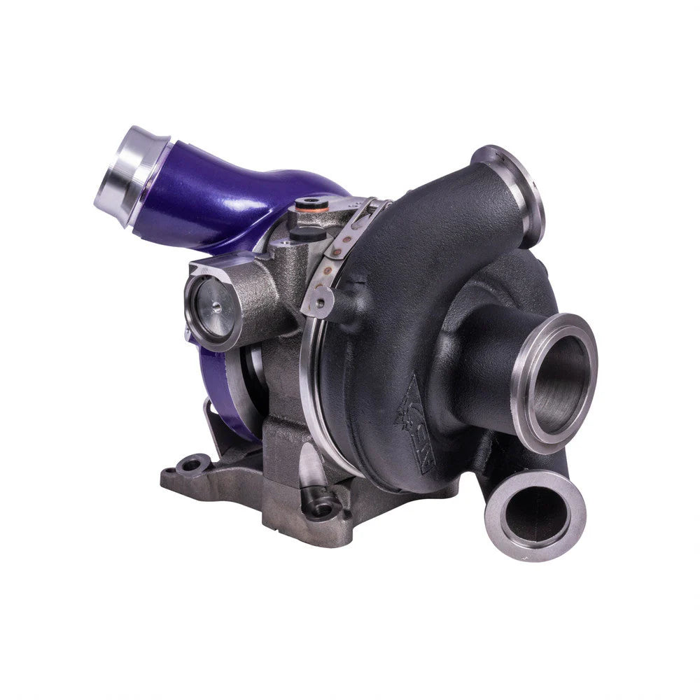 ATS 202-407-3368 Aurora 4000 VNT Stage 2 Turbocharger Kit | 2011-2016 Ford 6.7L Powerstroke Cab & Chassis