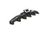 ATS 204-930-2218 T3 3-Piece Pulse Flow Exhaust Manifold Kit | 1998.5-2002 RAM 2500/3500 5.9L 24V Cummins