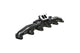 ATS 204-930-2218 T3 3-Piece Pulse Flow Exhaust Manifold Kit | 1998.5-2002 RAM 2500/3500 5.9L 24V Cummins