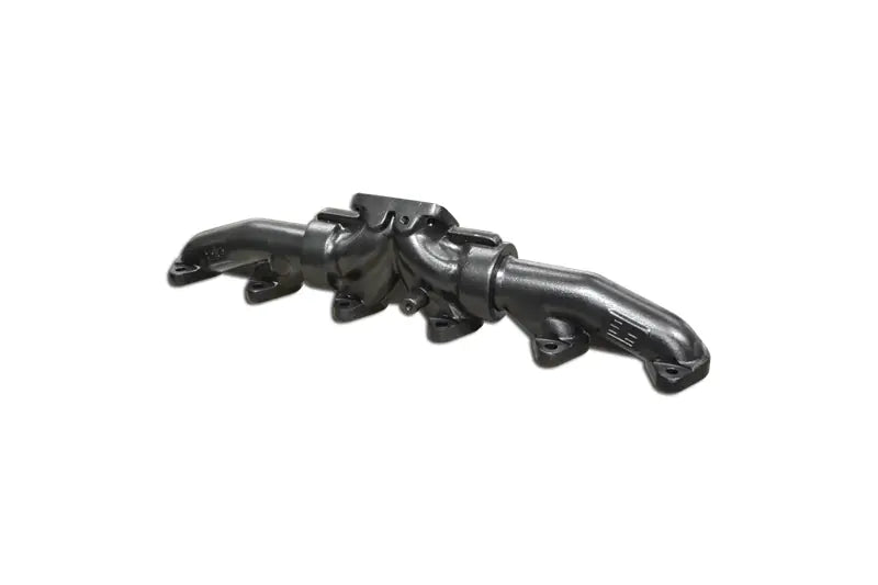 ATS 204-930-2218 T3 3-Piece Pulse Flow Exhaust Manifold Kit | 1998.5-2002 RAM 2500/3500 5.9L 24V Cummins