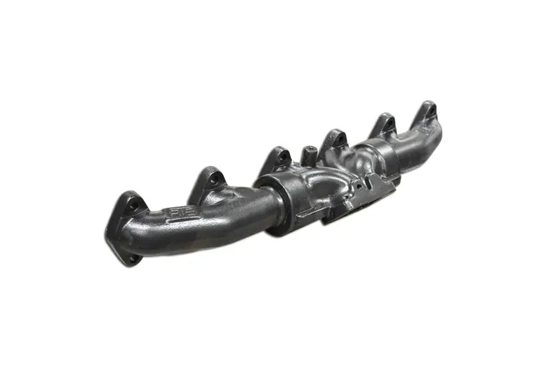 ATS 204-930-2218 T3 3-Piece Pulse Flow Exhaust Manifold Kit | 1998.5-2002 RAM 2500/3500 5.9L 24V Cummins