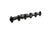 ATS 204-930-2218 T3 3-Piece Pulse Flow Exhaust Manifold Kit | 1998.5-2002 Dodge RAM 2500/3500 5.9L 24V Cummins
