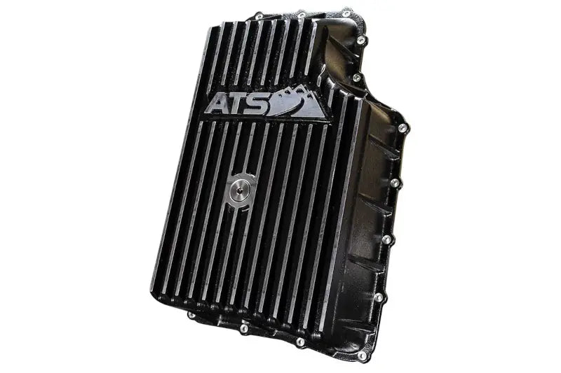ATS 301-900-3368 Deep Transmission Pan | 2011-2019 Ford 6.7L Powerstroke