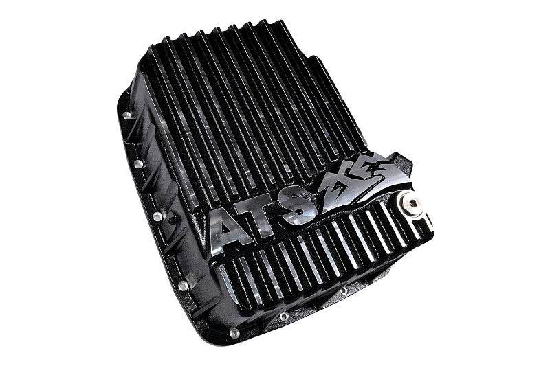 ATS 301-900-9272 Transmission Pan | 2003-2011 Dodge RAM 5.7L HEMI