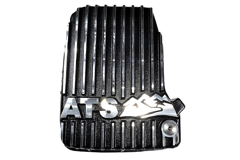 ATS 301-900-9272 Transmission Pan | 2003-2011 Dodge RAM 5.7L HEMI