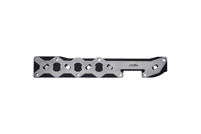 ATS 303-030-2326 68RFE Accumulator Plate | 2007.5-2018 RAM 2500/3500 6.7L Cummins