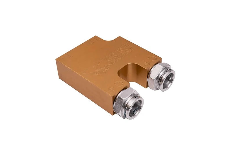 ATS 310-005-2392 Thermal Bypass Valve Upgrade | 2013-2019 Ram 6.7L Cummins