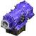 ATS 309-843-4308 Stage 4 Allison LCT1000 Crate Transmission | 2006-2007 GM Silverado/Sierra 2500HD/3500HD 6.6L Duramax LBZ PTO 2WD