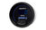 AutoMeter 6988 Z-SERIES 3-3/8 inch Digtal Speedometer | Universal