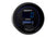 AutoMeter 6988 Z-SERIES 3-3/8 inch Digtal Speedometer | Universal