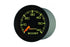 AutoMeter 8305 Factory Match 2-1/16 inch 0-60 Psi Boost Gauge | 2001-2007 GM Silverado/Sierra 2500HD/3500HD Duramax