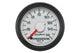 AutoMeter 8544 Factory Match 2-1/16 inch 0-1600F Pyrometer Kit | 2003-2009 Dodge RAM 2500/3500