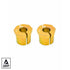 Axiom Supply AX3228 2° Caster Shim Set | 2005-2026 Ford Super Duty F250/F350 4WD